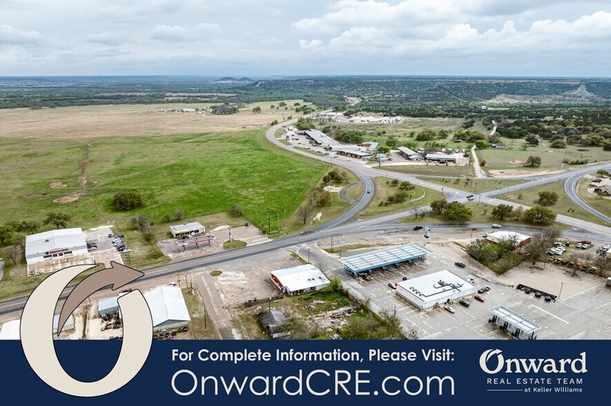 More Photos Of 502 W Morgan St, Meridian Restaurant For Sale