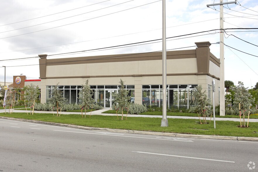 More Photos Of 2980 N State Road 7, Margate Storefront Retail Office For Lease