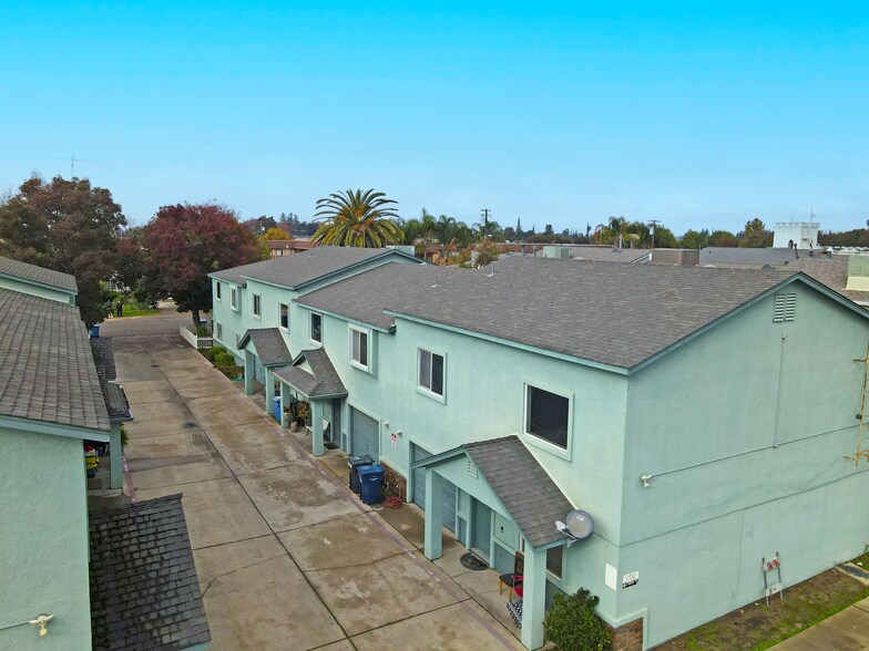 More Photos Of 1412-1426 N Palm St, Turlock Apartments For Sale