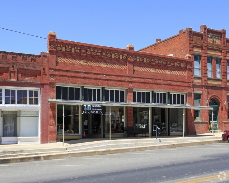 Primary Photo Of 30 N Main St, Elgin Storefront Retail Office For Sale