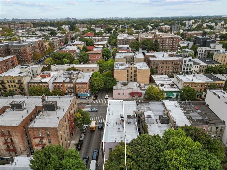 More Photos Of 1056 Rogers Ave, Brooklyn Storefront Retail Residential For Sale
