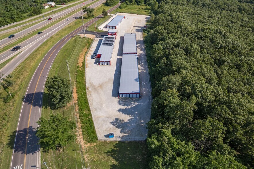 More Photos Of 3655 Athena School Rd, De Soto Specialty For Sale