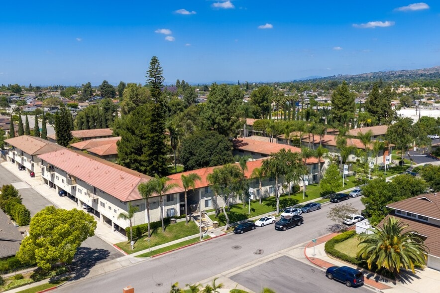 Primary Photo Of 861 S Glencliff St, La Habra Apartments For Sale