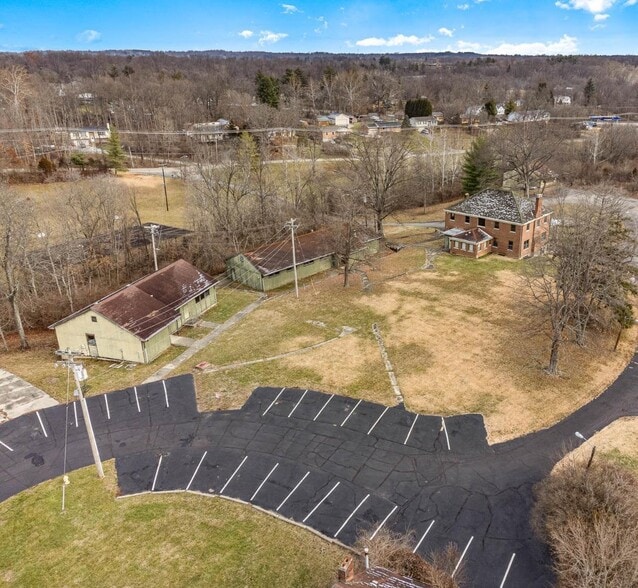More Photos Of 1805 Miles Rd, Cincinnati Land For Sale