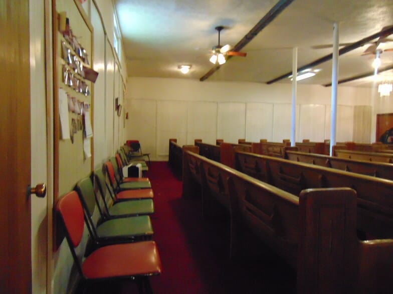 More Photos Of 308 Maeder Ave, Dayton Religious Facility For Sale