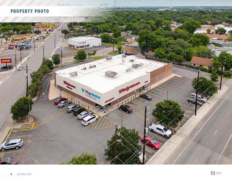 More Photos Of 2710 Nogalitos St, San Antonio Drugstore For Sale