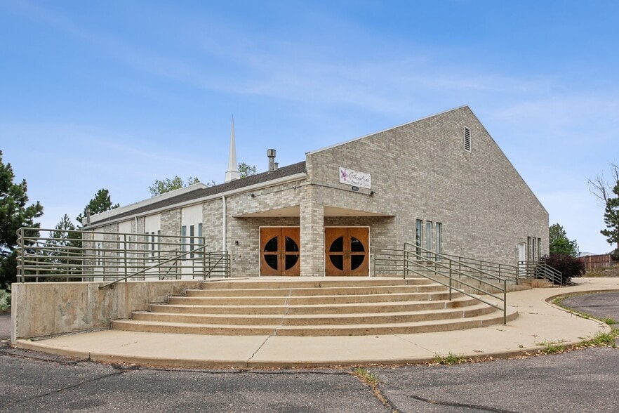 Primary Photo Of 7453 S Zephyr Ct, Littleton Religious Facility For Sale
