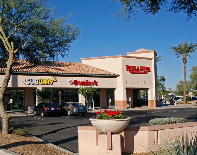 More Photos Of 14175 W Indian School Rd, Goodyear Storefront Retail Office For Lease