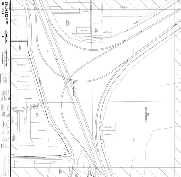 More Photos Of 370-378 Blackbrook Rd, Painesville Office For Lease