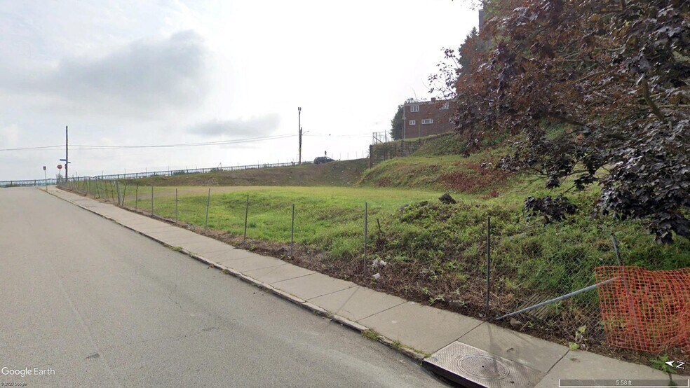 More Photos Of 1441 Grandview Ave, Pittsburgh Land For Sale