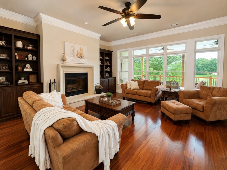 More Photos Of 1055 Victron Dr, Hoschton Land For Sale