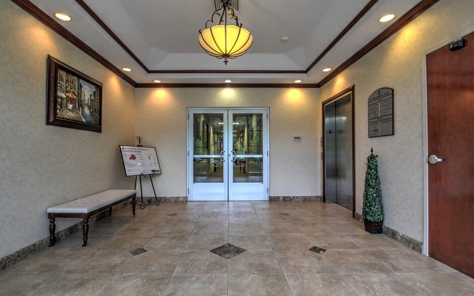 More Photos Of 2 Ivy Brook Rd, Shelton Medical For Lease