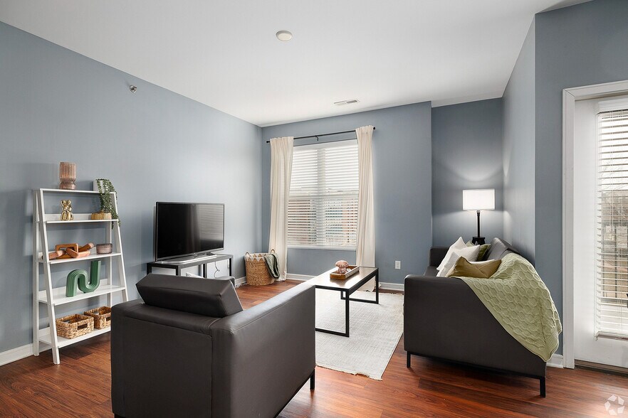More Photos Of 3949 Lindell Blvd, Saint Louis Apartments For Lease