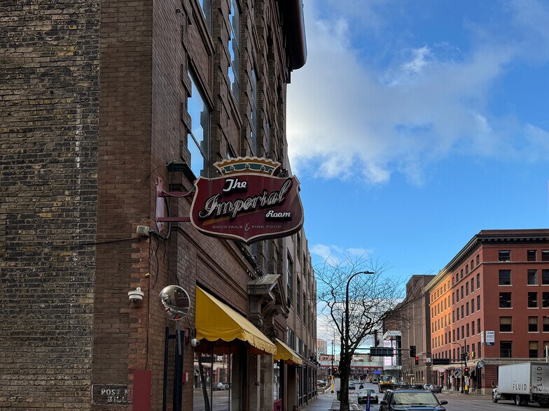 More Photos Of 415-417 N 1st Ave, Minneapolis Office For Lease