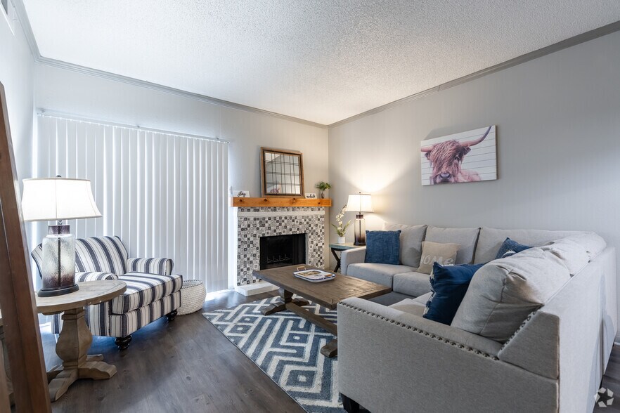 More Photos Of 4271 Altoona Dr, Dallas Apartments For Sale