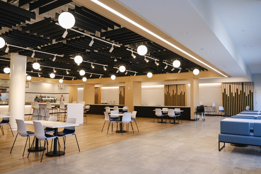 More Photos Of 777 Scudders Mill Rd, Plainsboro Unknown For Lease