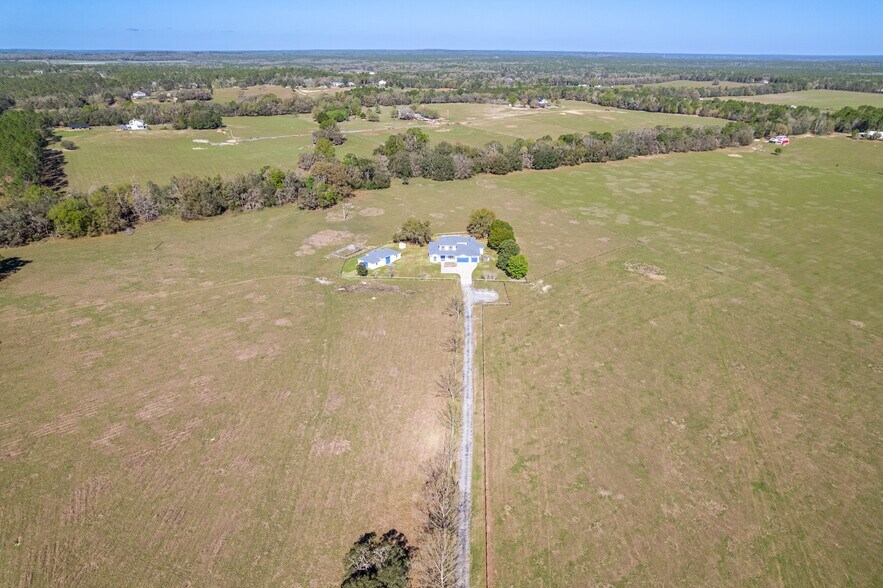 More Photos Of 13496 S Oakview Ave, Floral City Land For Sale