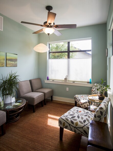 More Photos Of 1415 W 51st St, Austin Office For Sale