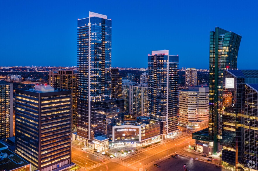 More Photos Of 4789 Yonge St, Toronto Apartments For Lease