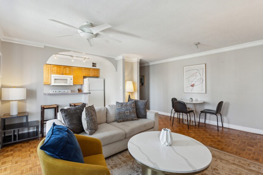 More Photos Of , Atlanta Multifamily For Sale