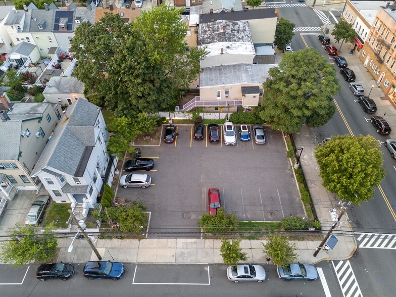 More Photos Of 1037-1041 Broadway, Bayonne Land For Sale