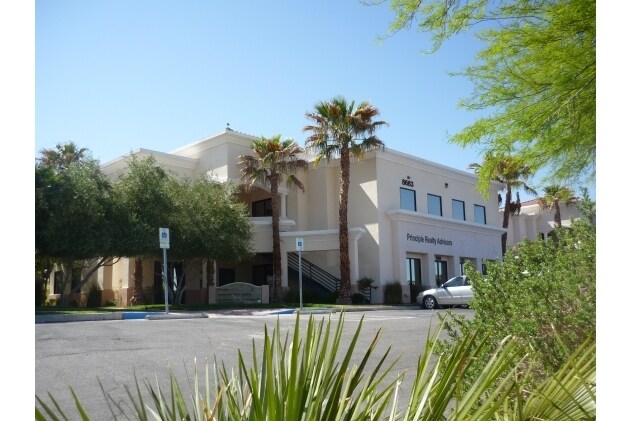 More Photos Of 8683 W Sahara Ave, Las Vegas Office For Lease