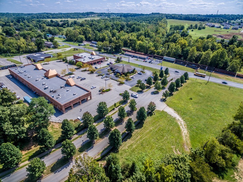 More Photos Of Copperfield Dr, Georgetown Land For Sale