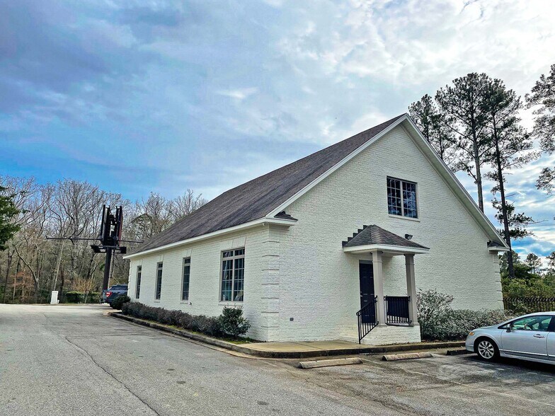 More Photos Of 1682 Lake Murray Blvd, Columbia Flex For Sale