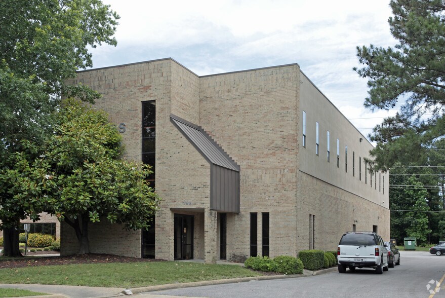 Primary Photo Of 156 Business Park Dr, Virginia Beach Light Distribution For Sale