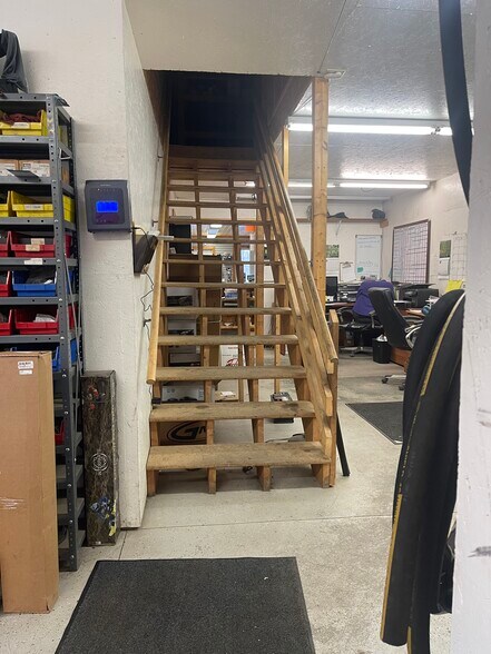 More Photos Of 5165 Linden St, Laona General Retail For Sale