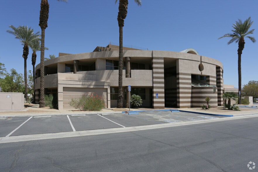 More Photos Of 81719 Doctor Carreon Blvd, Indio Medical For Lease