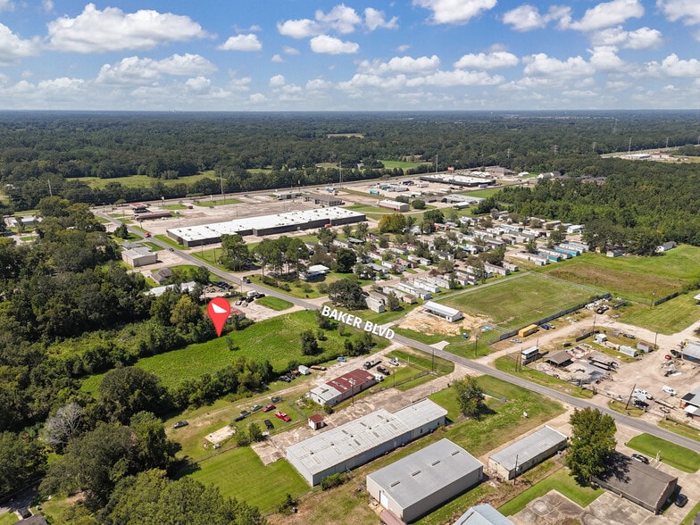 More Photos Of 3306 Baker Blvd, Baker Land For Sale