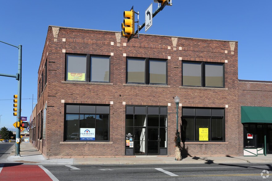 Primary Photo Of 5 N Main St, Brighton Storefront Retail Office For Lease