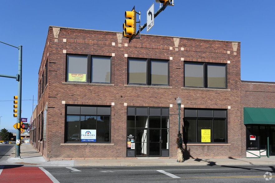Primary Photo Of 5 N Main St, Brighton Storefront Retail Office For Lease
