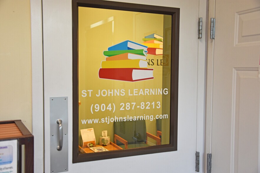 More Photos Of 1629 Race Track Rd, Jacksonville Loft Creative Space For Lease