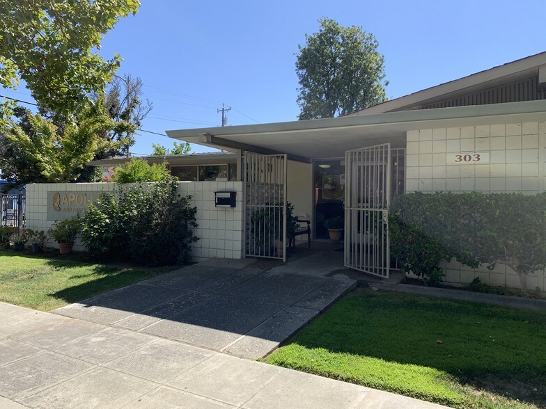 More Photos Of 303 N 15th St, San Jose Medical For Sale