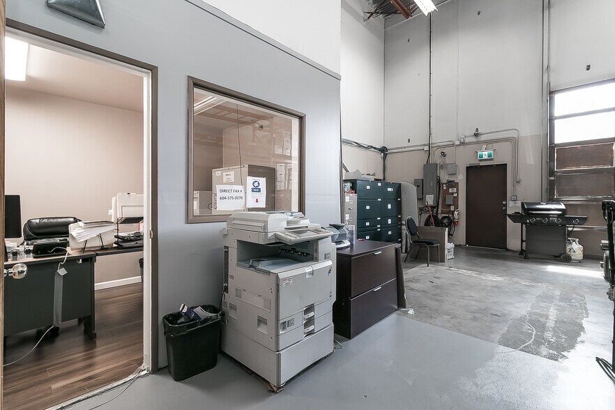 More Photos Of 17957 55th Ave, Surrey Warehouse For Sale