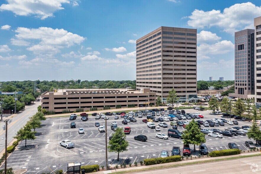 Primary Photo Of Greenville Ave & University Blvd, Dallas Office For Lease