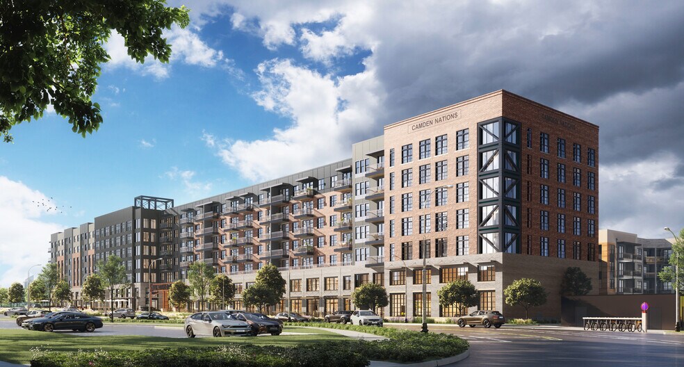 More Photos Of 5010 Tennessee Ave, Nashville Apartments For Lease