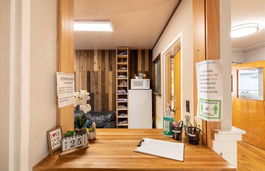 More Photos Of 87326 McTimmons Ln, Bandon Healthcare For Sale