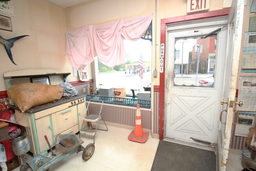 More Photos Of 101 Main st, Phelps Convenience Store For Sale