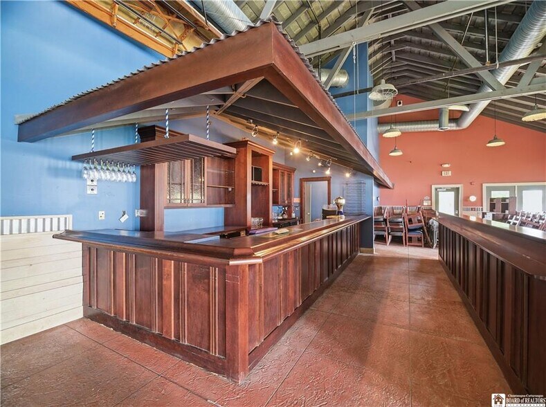 More Photos Of 188 S Erie St, Mayville Restaurant For Sale