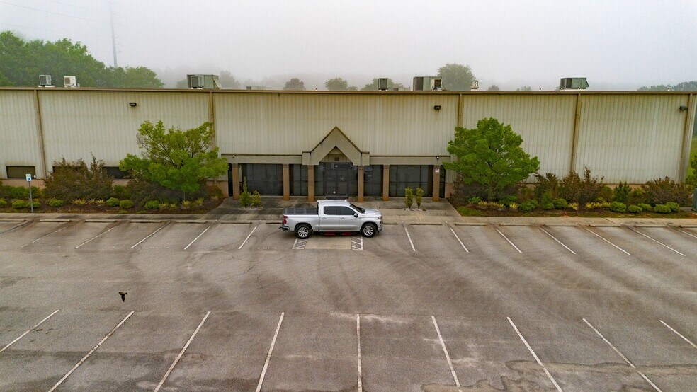 More Photos Of 93 Commerce Blvd, Ridgeway Warehouse For Sale