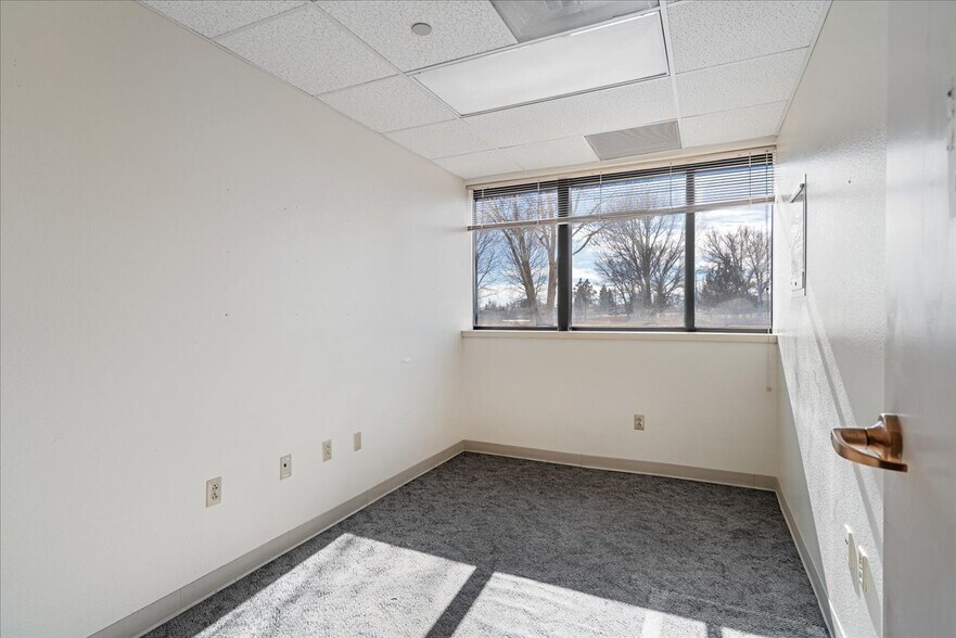 More Photos Of 3235 Sparks Rd, Cheyenne Medical For Lease