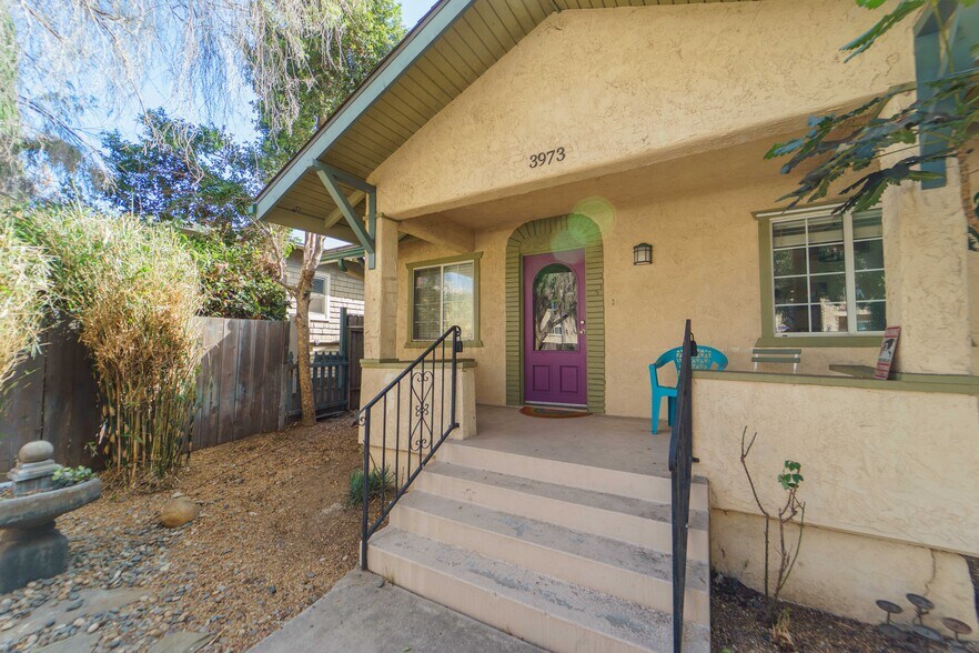 More Photos Of 3973 8th Ave, San Diego Land For Sale