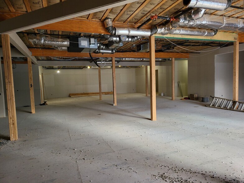More Photos Of 126 W Main St, Allegany Township Office Residential For Sale