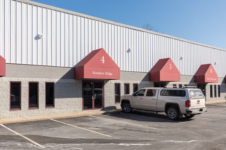 More Photos Of 17 Route 125, Kingston Office For Sale
