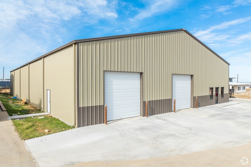 Primary Photo Of 900 Blue Mound Rd E, Haslet Unknown For Lease