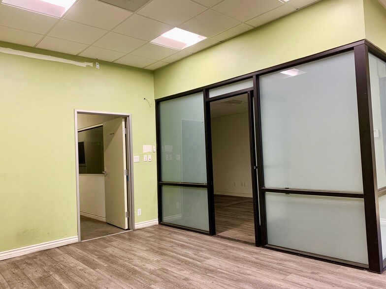 More Photos Of 5102-5108 Azusa Canyon Rd, Irwindale Unknown For Lease
