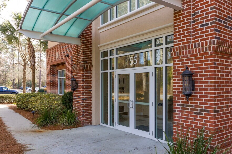 More Photos Of 55 Hospital Center, Hilton Head Island Medical For Sale